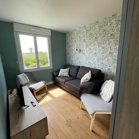 Maison A 500m Du Port De Barfleur Holiday home *