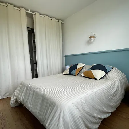 Maison A 500m Du Port De Barfleur Holiday home Gatteville-le-Phare