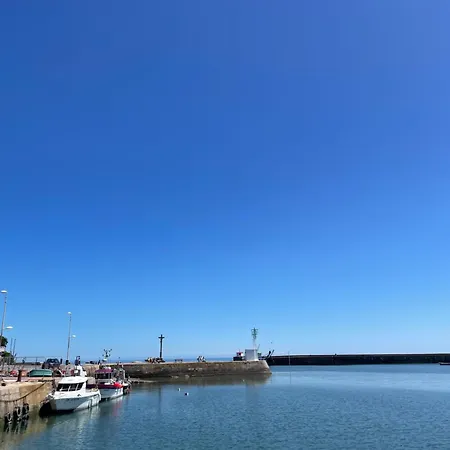 Maison A 500m Du Port De Barfleur Holiday home *