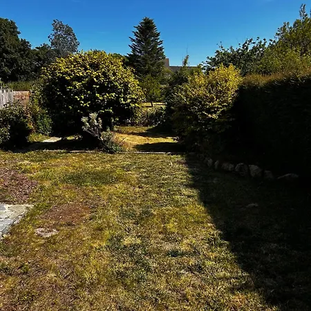 Holiday home Maison A 500m Du Port De Barfleur Gatteville-le-Phare